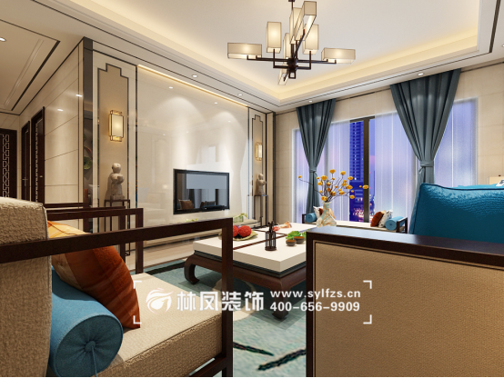 三室兩廳兩衛(wèi)房子怎么裝修？