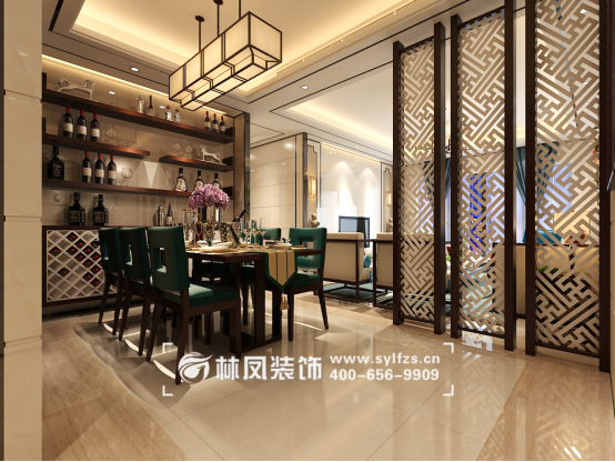 三室兩廳兩衛(wèi)房子怎么裝修？