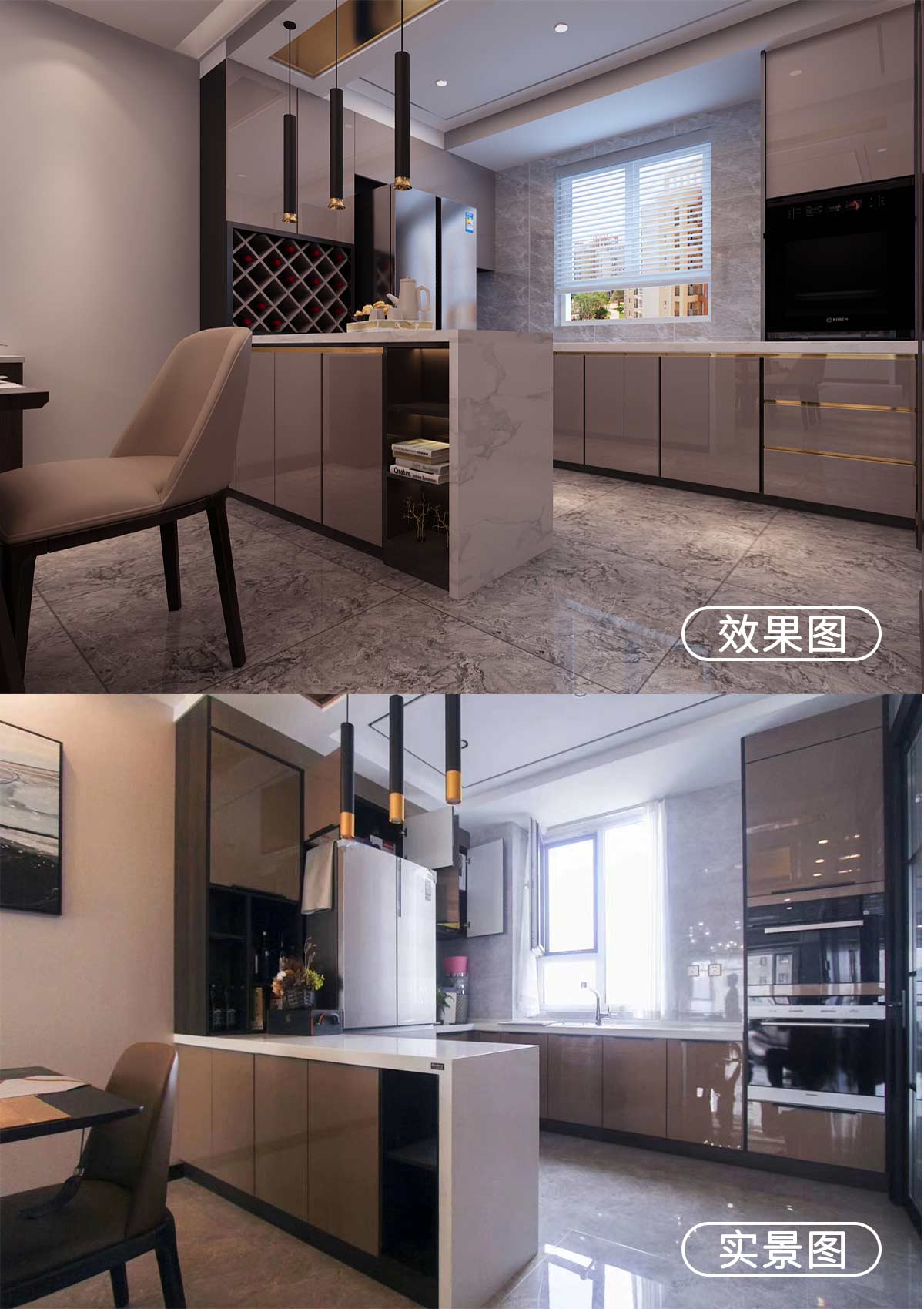 “全案整裝”這水怎么趟？