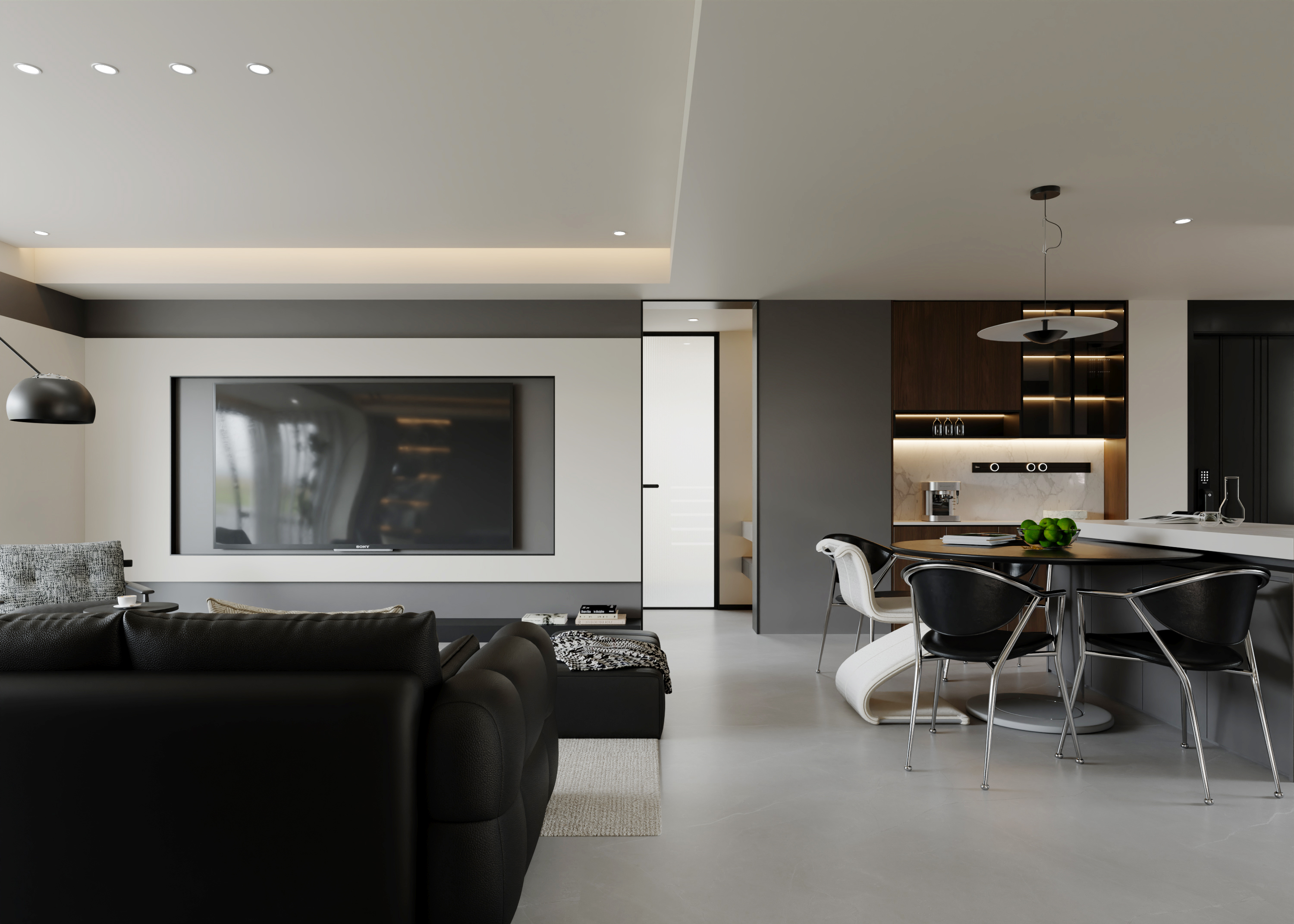 裝修玄關(guān)，千萬別做這些錯事