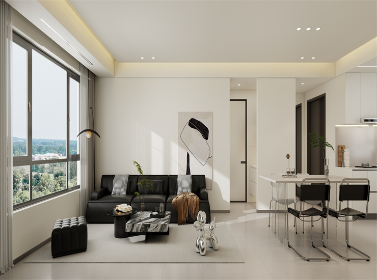 廚房裝修防漏水：6 大關(guān)鍵環(huán)節(jié)，從源頭杜絕滲水隱患