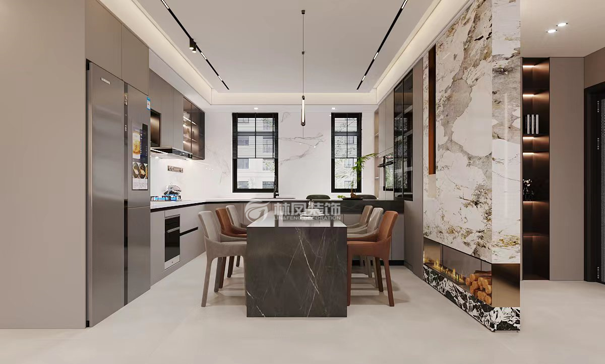 裝修色調(diào)怎么選？