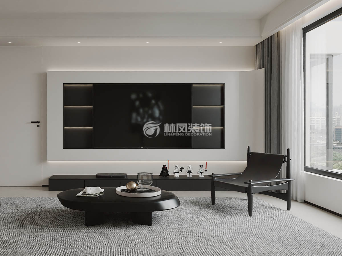 裝修必看9個巧思，省空間還實用，住十年都不膩