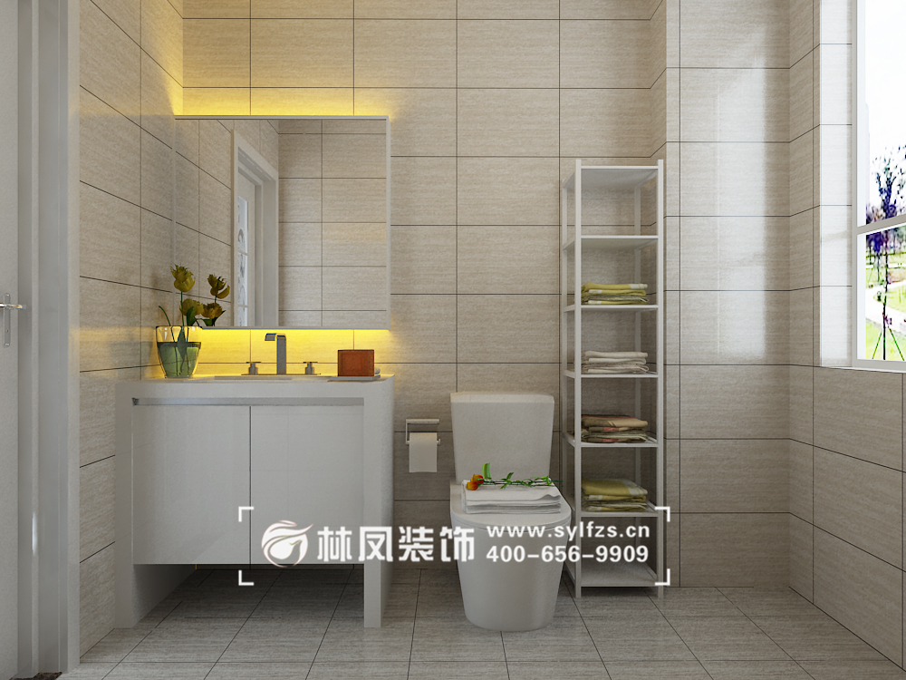 李春穎-龍湖唐寧ONE112平米-現(xiàn)代風格-衛(wèi)生間.jpg