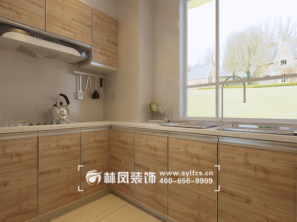 李春穎-龍湖唐寧ONE112平米-現(xiàn)代風格-廚房.jpg