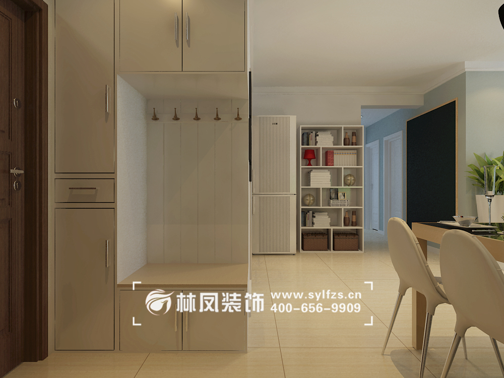 李春穎-龍湖唐寧ONE112平米-現(xiàn)代風格-門廳.jpg