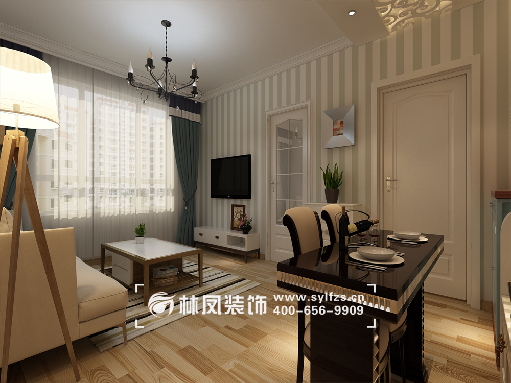 魏來-中?！ず推街T-67㎡-現(xiàn)代風(fēng)格-客廳2.jpg