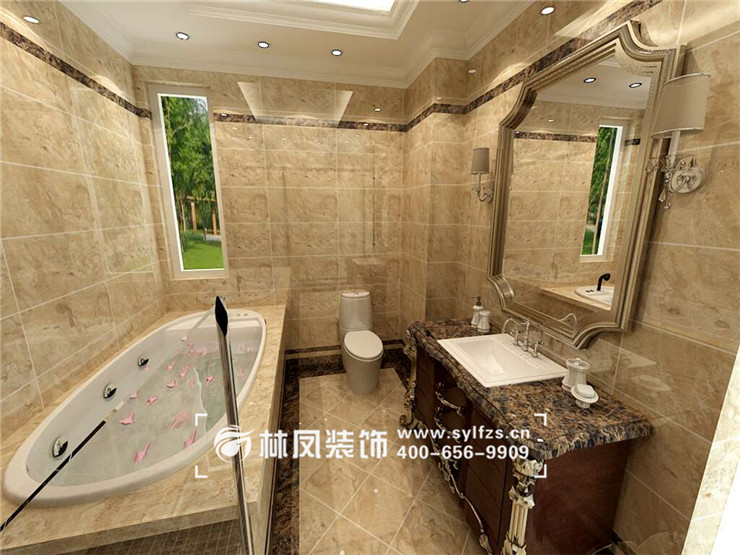 陳聰-美地莊園-160㎡-簡約美式風(fēng)格-衛(wèi)生間.jpg