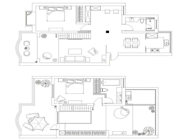 沿海公寓-180平-loft工業(yè)風(fēng)格-平面圖.jpg