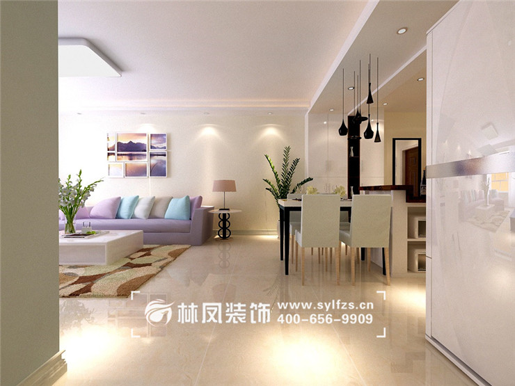 李永翠-華潤(rùn)橡樹灣92㎡現(xiàn)代風(fēng)格-餐廳.jpg