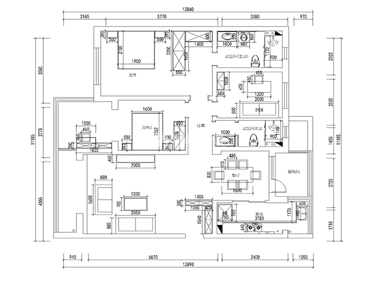 優(yōu)品天地-130平-現(xiàn)代簡(jiǎn)約風(fēng)格-平面圖.jpg