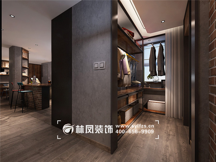 龍湖花千樹-145-工業(yè)風-衣帽間.jpg
