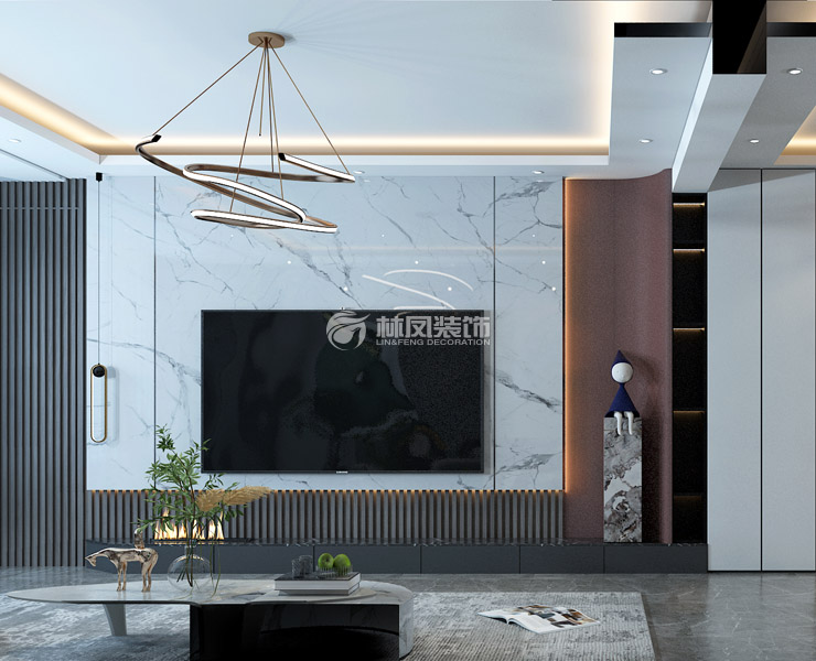 S1-鄂偉哲-龍湖舜山府-142平-現(xiàn)代風格-客廳.jpg