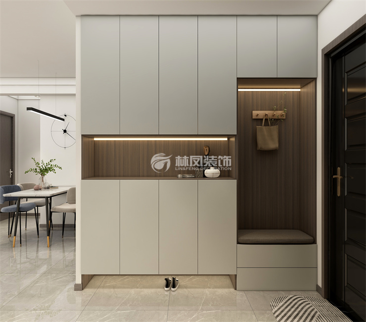 華強城-95平米-現(xiàn)代風格-門廳.jpg