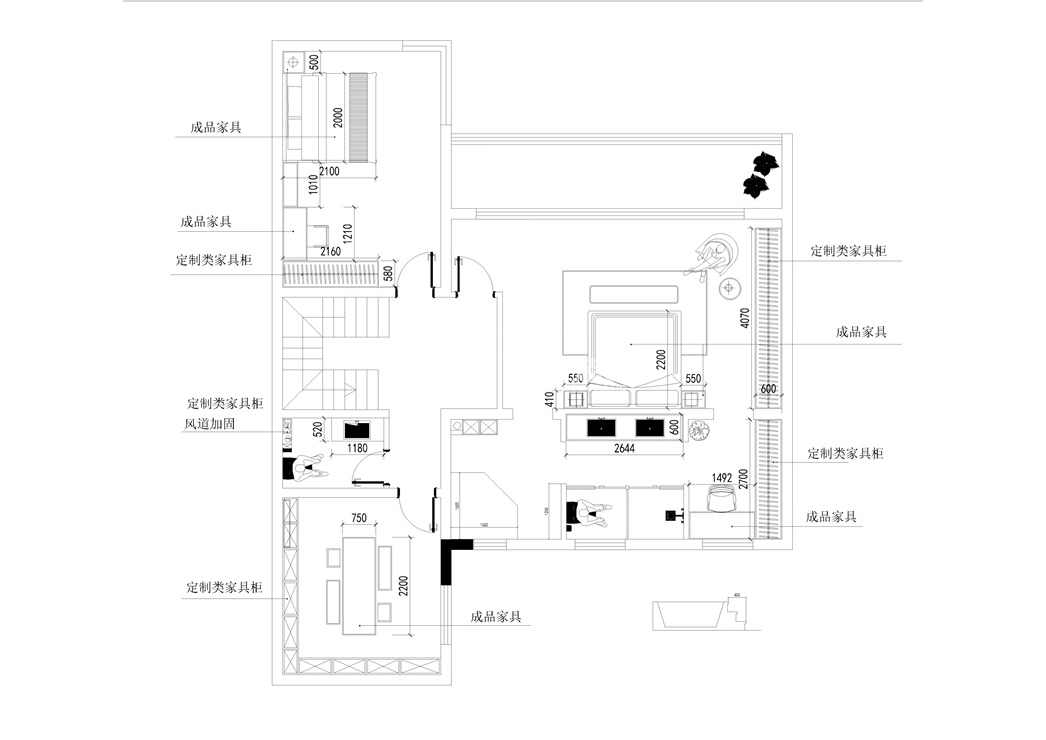 首創(chuàng)禧瑞長(zhǎng)河-300平-現(xiàn)代風(fēng)格-二樓平圖.jpg