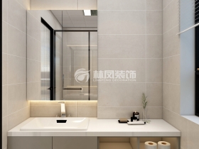 中海和悅府｜現(xiàn)代奶油