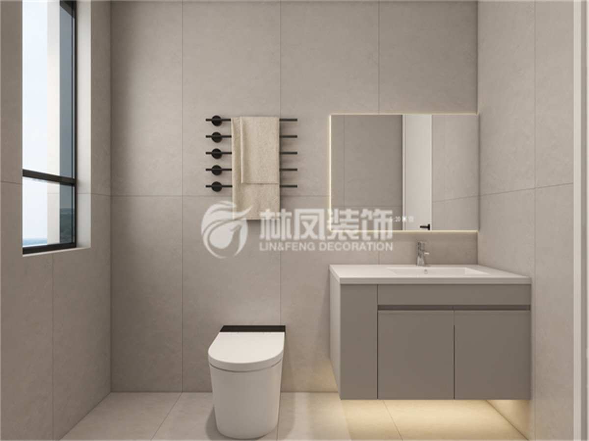 奧海南樾府-138平-現代風格-客衛(wèi) (2).jpg
