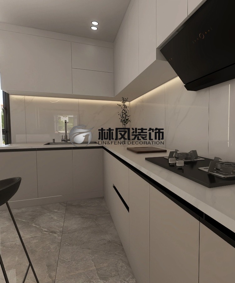匯置、益達久墅-360㎡-現(xiàn)代風格-廚房.jpg