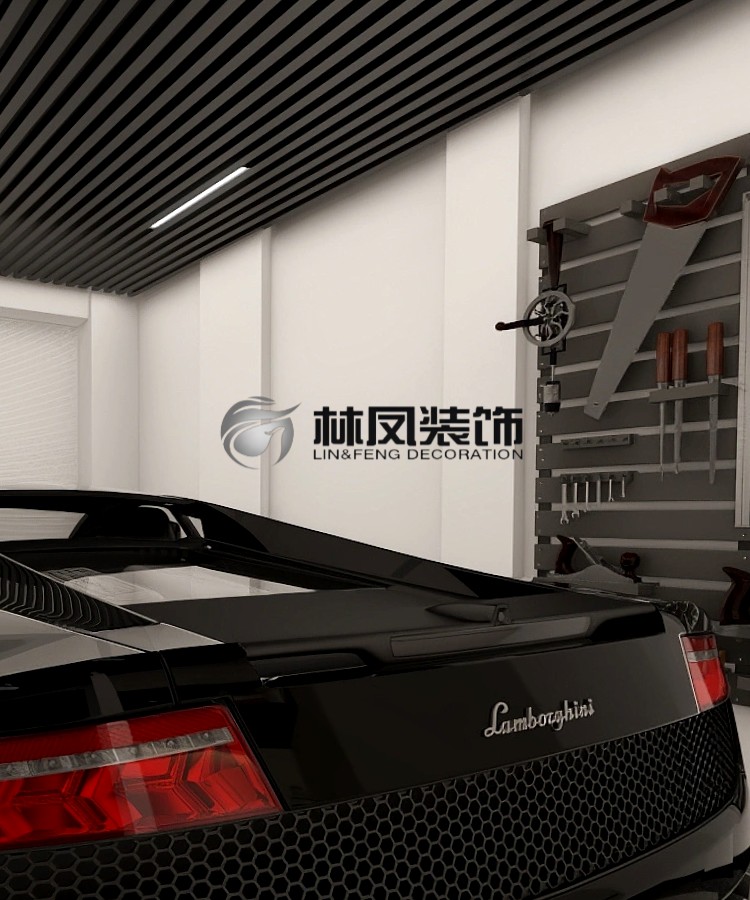 匯置、益達久墅-360㎡-現(xiàn)代風格-車庫.jpg
