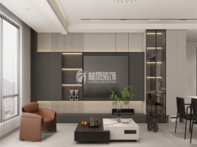綠城全運村｜現(xiàn)代風(fēng)格