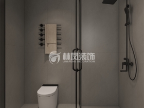 綠城全運村｜現(xiàn)代風(fēng)格