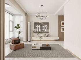 圣水苑｜現(xiàn)代風(fēng)格