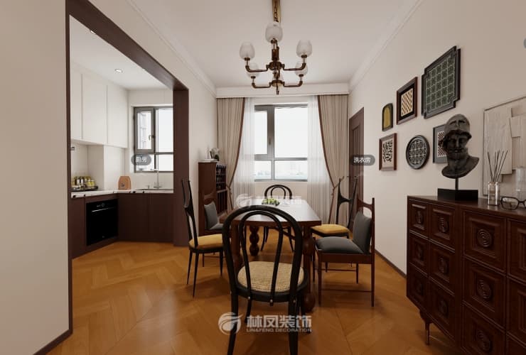 泰萊首園 180平 中古風格 餐廳.jpg