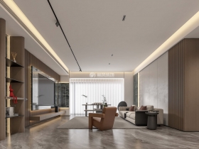 恒大天鵝灣｜現(xiàn)代風(fēng)格