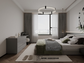 保利天匯｜現(xiàn)代極簡(jiǎn)