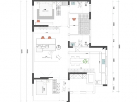 保利天匯｜現(xiàn)代極簡(jiǎn)
