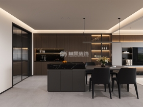 龍湖｜現(xiàn)代簡(jiǎn)約風(fēng)格