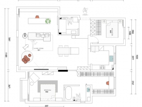龍湖｜現(xiàn)代簡(jiǎn)約風(fēng)格